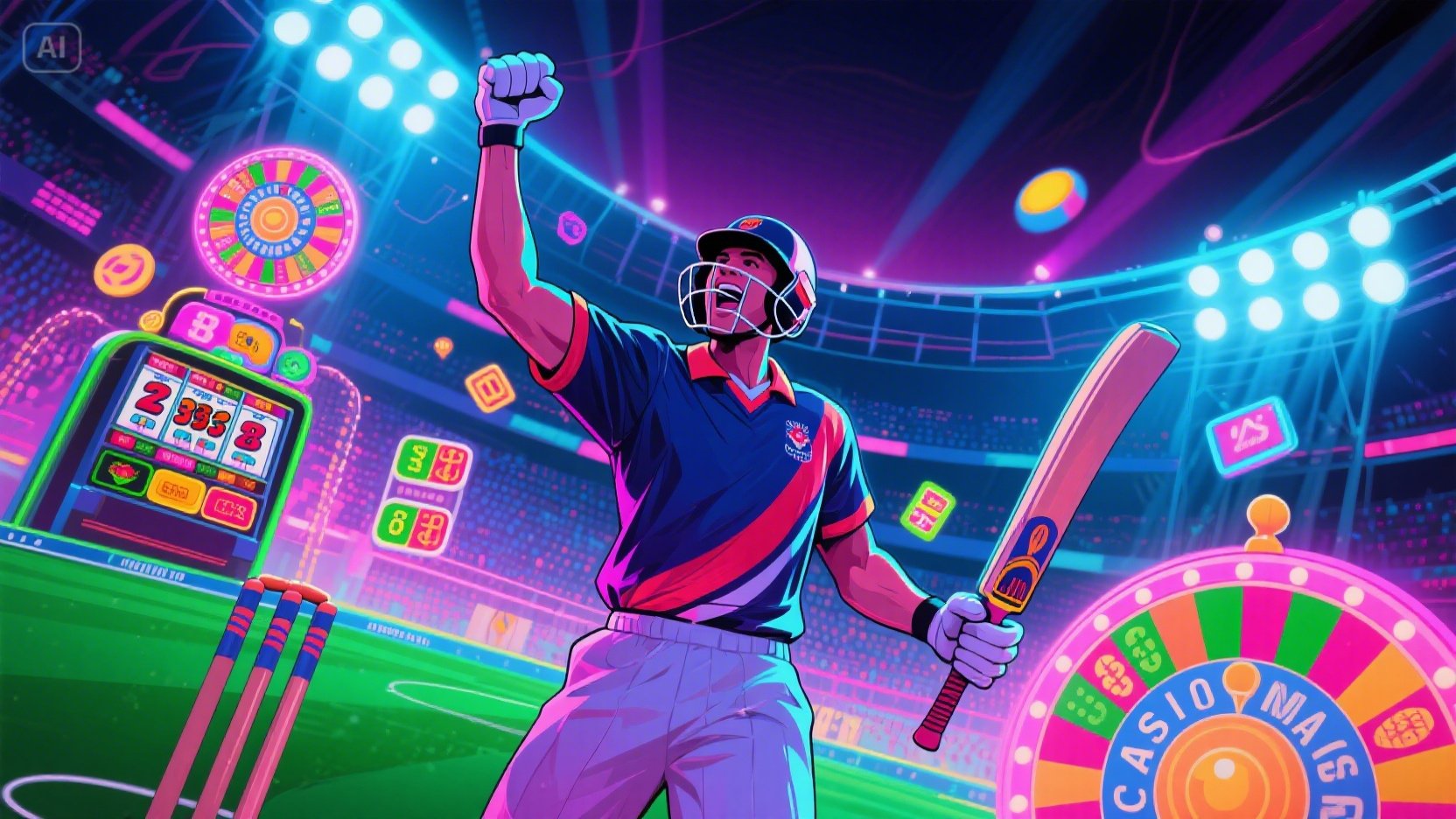 Casino ActionDeposit once and get 200% instantly added to your account! Pakistani users can play slots, crash mode, and live casino with guaranteed PKR payouts.