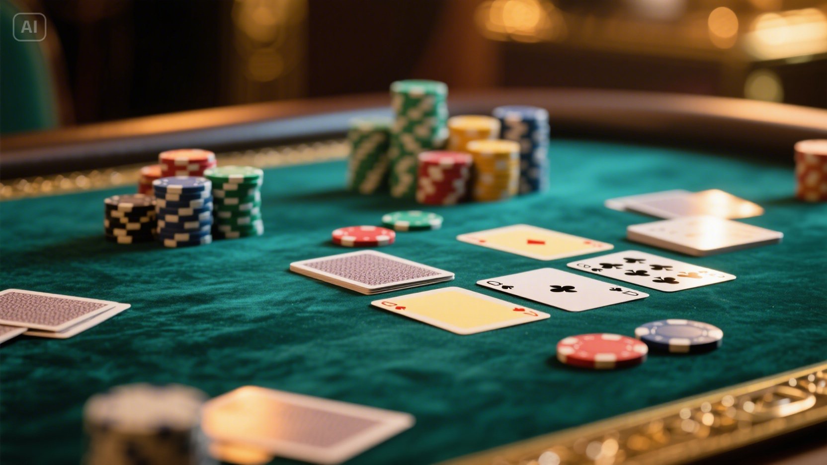 Casino Casino Action desktop and mobile interfaces