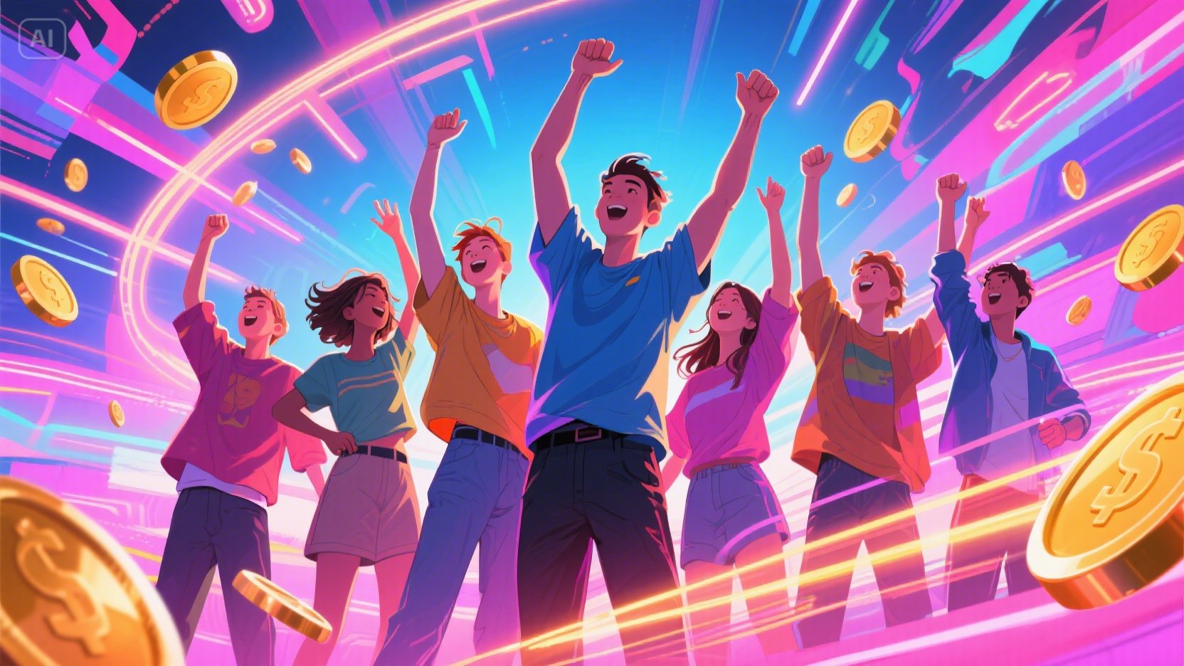 Registration at Casino Action Casino