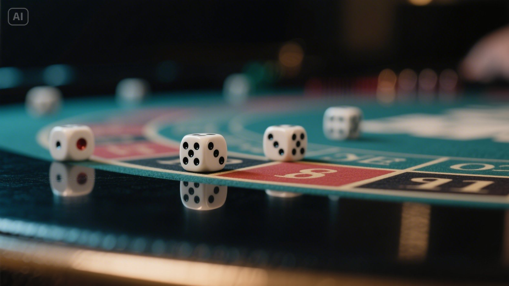 Registration at Casino Action Casino